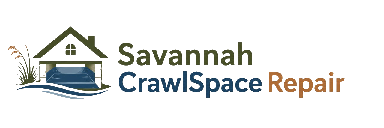 Savannah Crawl Space Repair logo